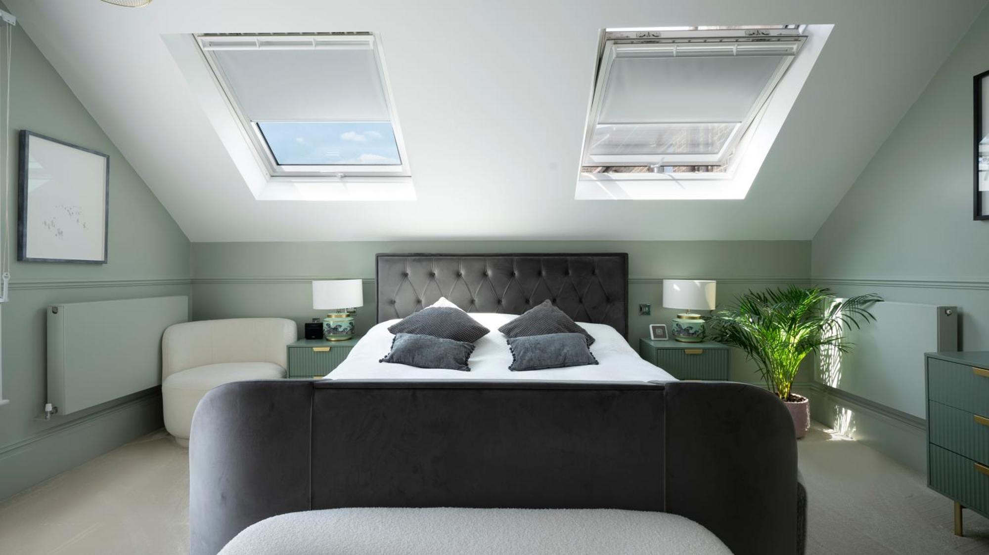 Dream House London With Gym, Cinema And Housekeeper Villa อีลลิง ภายนอก รูปภาพ